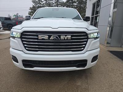 New 2026 Ram 1500 Laramie Crew Cab for sale #2TN276995 - photo 2