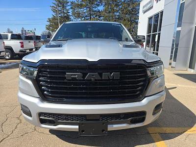 New 2026 Ram 1500 Laramie Crew Cab for sale #2TN348276 - photo 2