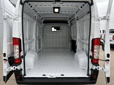 2024 Ram ProMaster 2500 High Roof FWD, Empty Cargo Van for sale #3RE106771 - photo 2