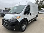 2024 Ram ProMaster 2500 High Roof FWD, Empty Cargo Van for sale #3RE106771 - photo 11