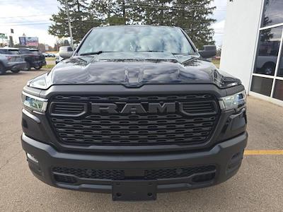 New 2025 Ram 1500 Tradesman Crew Cab for sale #3S4162277 - photo 2