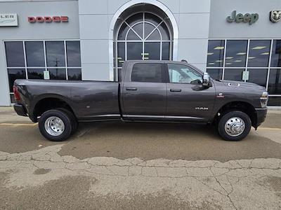 New 2025 Ram 3500 Laramie Crew Cab 4x4 DRW Pickup for sale #3SG520084 - photo 2