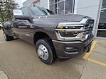 New 2025 Ram 3500 Laramie Crew Cab 4x4 DRW Pickup for sale #3SG520084 - photo 1