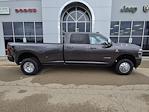 New 2025 Ram 3500 Laramie Crew Cab 4x4 DRW Pickup for sale #3SG520084 - photo 2