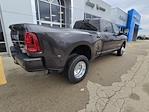 New 2025 Ram 3500 Laramie Crew Cab 4x4 DRW Pickup for sale #3SG520084 - photo 4