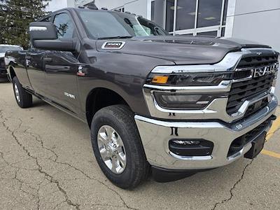 New 2025 Ram 3500 Big Horn Crew Cab 4x4 Pickup for sale #3SG538748 - photo 1
