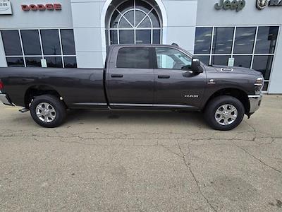 New 2025 Ram 3500 Big Horn Crew Cab 4x4 Pickup for sale #3SG538748 - photo 2