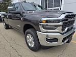 New 2025 Ram 3500 Big Horn Crew Cab 4x4 Pickup for sale #3SG538748 - photo 1