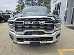 New 2025 Ram 3500 Big Horn Crew Cab 4x4 Pickup for sale #3SG538748 - photo 3