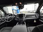 New 2025 Ram 3500 Big Horn Crew Cab 4x4 Pickup for sale #3SG538748 - photo 9