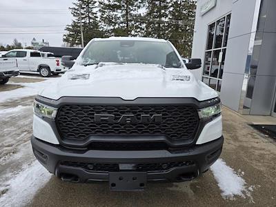 New 2025 Ram 1500 Rebel Crew Cab 4x4 Pickup for sale #3SN652022 - photo 2