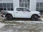 New 2025 Ram 1500 Rebel Crew Cab 4x4 Pickup for sale #3SN652022 - photo 3
