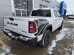 New 2025 Ram 1500 Rebel Crew Cab 4x4 Pickup for sale #3SN652022 - photo 4