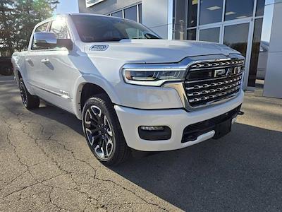 New 2025 Ram 1500 Limited Crew Cab 4x4 Pickup for sale #3SN689810 - photo 1