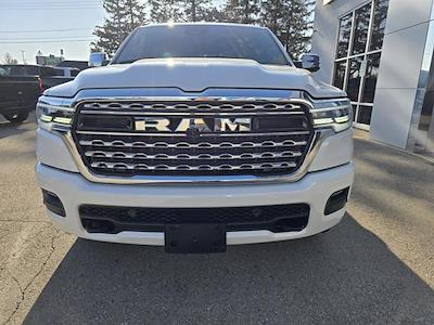 New 2025 Ram 1500 Limited Crew Cab 4x4 Pickup for sale #3SN689810 - photo 2