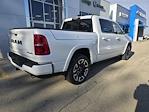 New 2025 Ram 1500 Limited Crew Cab 4x4 Pickup for sale #3SN689810 - photo 3