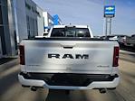 New 2025 Ram 1500 Limited Crew Cab 4x4 Pickup for sale #3SN689810 - photo 4