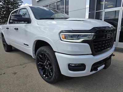 New 2025 Ram 1500 Limited Crew Cab 4x4 Pickup for sale #3SN724393 - photo 1