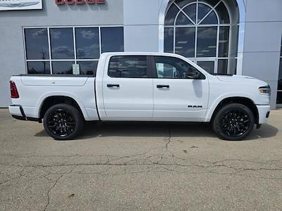 New 2025 Ram 1500 Limited Crew Cab 4x4 Pickup for sale #3SN724393 - photo 2