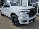New 2025 Ram 1500 Limited Crew Cab 4x4 Pickup for sale #3SN724393 - photo 1