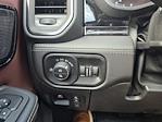 New 2025 Ram 1500 Limited Crew Cab 4x4 Pickup for sale #3SN724393 - photo 14
