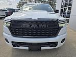 New 2025 Ram 1500 Limited Crew Cab 4x4 Pickup for sale #3SN724393 - photo 3
