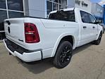 New 2025 Ram 1500 Limited Crew Cab 4x4 Pickup for sale #3SN724393 - photo 4