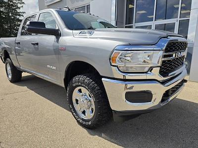 New 2025 Ram 1500 Laramie Crew Cab 4x4 Pickup for sale #3SN752186 - photo 1