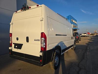 New 2026 Ram ProMaster 2500 High Roof Empty Cargo Van for sale #3TE170301 - photo 2