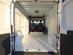 New 2026 Ram ProMaster 2500 High Roof Empty Cargo Van for sale #3TE170301 - photo 9