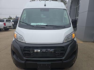 New 2026 Ram ProMaster 3500 High Roof Empty Cargo Van for sale #3TE185969 - photo 2