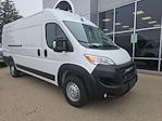 New 2026 Ram ProMaster 3500 High Roof Empty Cargo Van for sale #3TE185969 - photo 1