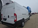New 2026 Ram ProMaster 3500 High Roof Empty Cargo Van for sale #3TE185969 - photo 7