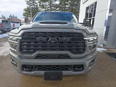 New 2026 Ram 2500 Limited Mega Cab for sale #3TG156448 - photo 2