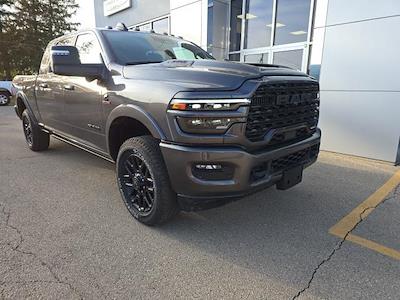 New 2026 Ram 2500 Limited Mega Cab 4x4 Pickup for sale #3TG156451 - photo 1