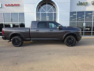 New 2026 Ram 2500 Limited Mega Cab 4x4 Pickup for sale #3TG156451 - photo 2