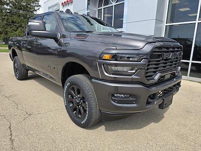 New 2026 Ram 2500 Big Horn Crew Cab 4x4 Pickup for sale #3TG177687 - photo 1