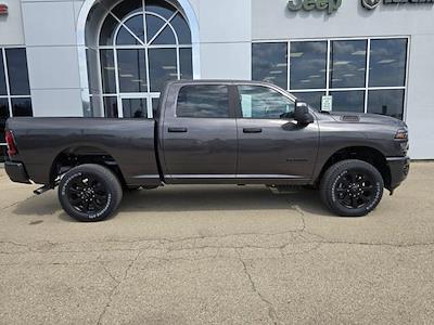 New 2026 Ram 2500 Big Horn Crew Cab 4x4 Pickup for sale #3TG177687 - photo 2