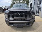 New 2026 Ram 2500 Big Horn Crew Cab 4x4 Pickup for sale #3TG177687 - photo 3