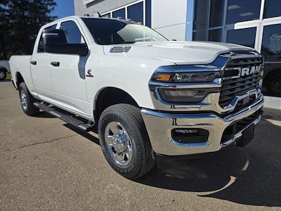 New 2026 Ram 2500 Tradesman Crew Cab 4x4 Pickup for sale #3TG192429 - photo 1