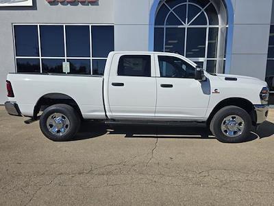 New 2026 Ram 2500 Tradesman Crew Cab 4x4 Pickup for sale #3TG192429 - photo 2