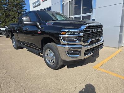 New 2026 Ram 2500 Tradesman Crew Cab 4x4 Pickup for sale #3TG192432 - photo 1