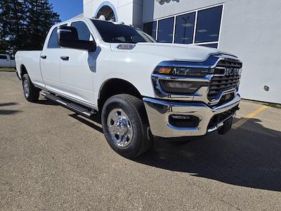 New 2026 Ram 2500 Tradesman Crew Cab 4x4 Pickup for sale #3TG192460 - photo 1