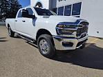 New 2026 Ram 2500 Tradesman Crew Cab 4x4 Pickup for sale #3TG192460 - photo 1