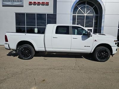 New 2026 Ram 2500 Limited Mega Cab 4x4 Pickup for sale #3TG205406 - photo 2