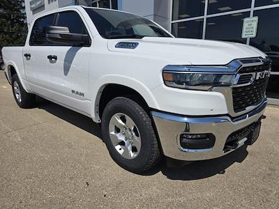 New 2026 Ram 1500 Big Horn Crew Cab 4x4 Pickup for sale #3TN172074 - photo 1