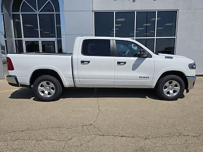 New 2026 Ram 1500 Big Horn Crew Cab 4x4 Pickup for sale #3TN172074 - photo 2