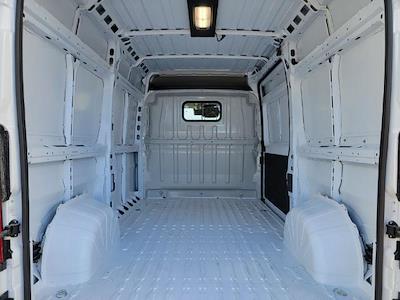 2024 Ram ProMaster 2500 High Roof FWD, Empty Cargo Van for sale #4RE106777 - photo 2