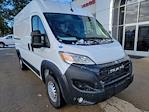 2024 Ram ProMaster 2500 High Roof FWD, Empty Cargo Van for sale #4RE106777 - photo 1