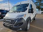 2024 Ram ProMaster 2500 High Roof FWD, Empty Cargo Van for sale #4RE106777 - photo 9